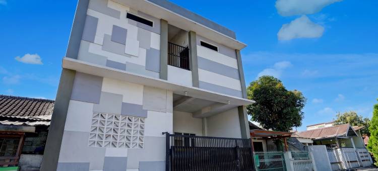 Hotel O Singgah Sini Homestay Syariah图片