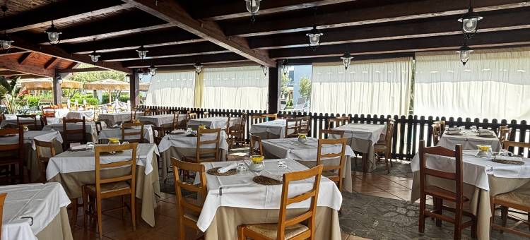 乐莎佳雷酒店(IH Hotels le Zagare Resort)图片