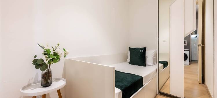 莎阿南Hill10尊贵套房(Hill10 Premier Suites Shah Alam)图片