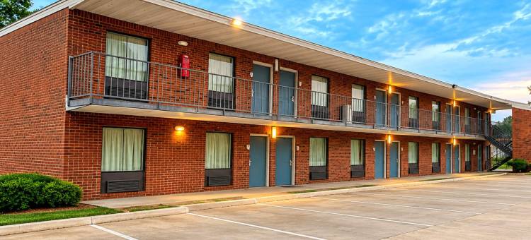 阿肯色德尔塔西海伦娜美国49号公路旅馆(Delta Inn West Helena US 49 AR)图片
