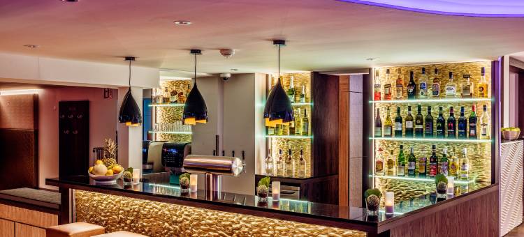 大教堂老城城市经典酒店(CityClass Hotel Alter Markt)图片