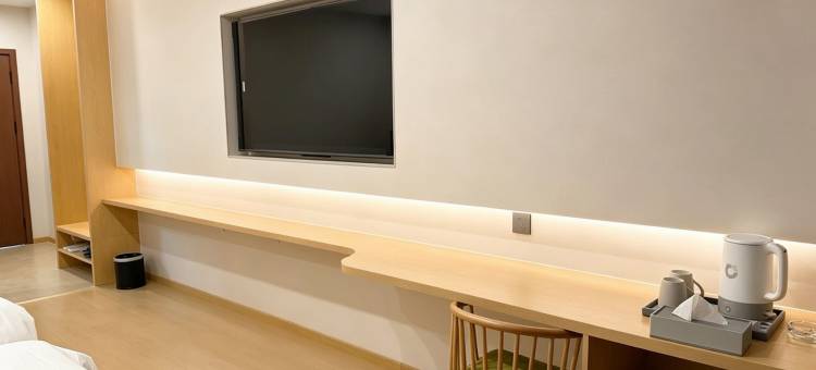 如家派柏·云酒店(临沂嘉兴水果市场店)图片