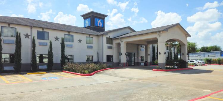德克萨斯休斯顿 - 249 国道 - 威洛布鲁克 6 号汽车旅馆(Motel 6 Houston, TX – Hwy 249 And Fallbrook)图片