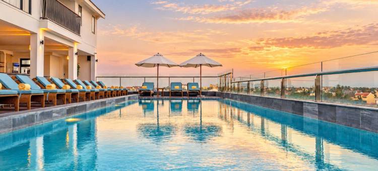 小绿洲豪华水疗酒店(Little Oasis - An Eco Friendly Hotel & Spa)图片