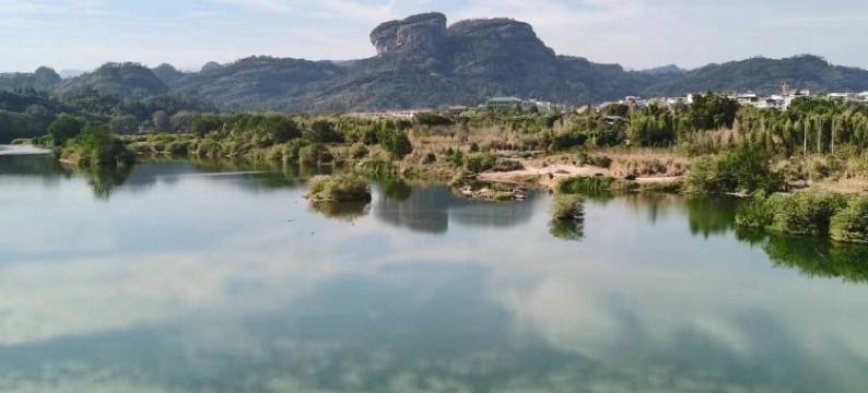 锦江都城酒店(武夷山三姑度假区店)图片