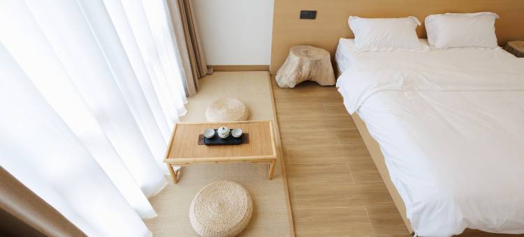 北海柒月民宿图片