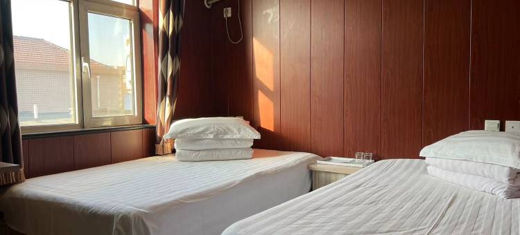 晋州东苑宾馆图片