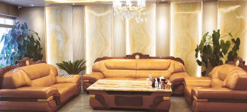 御庭酒店(奎屯火车站店)图片