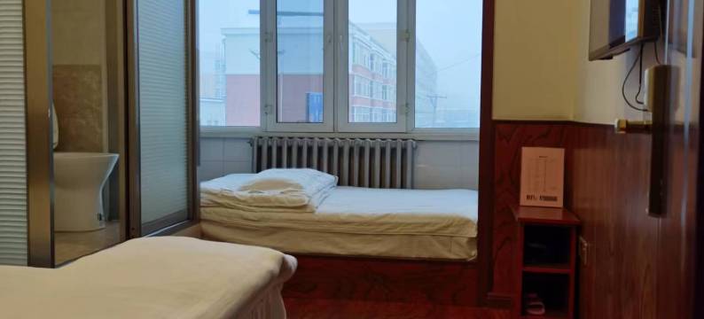 青冈开元宾馆图片