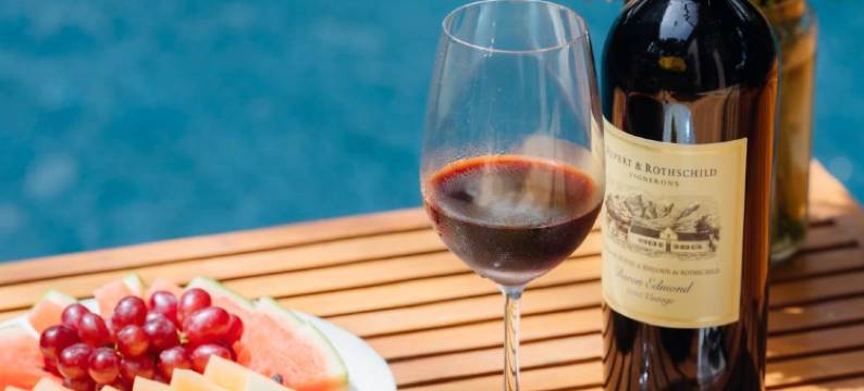 清迈-树景度假村(TreeScape Resort Chiang Mai)图片