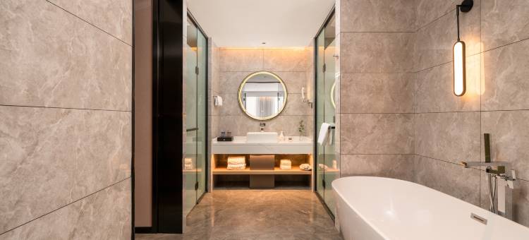 寿光康威尔酒店图片