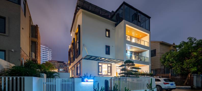 北海银滩和乐苑(侨港国际客运码头店)图片