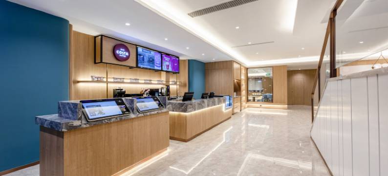 汉庭酒店(南京南站南广场店)图片