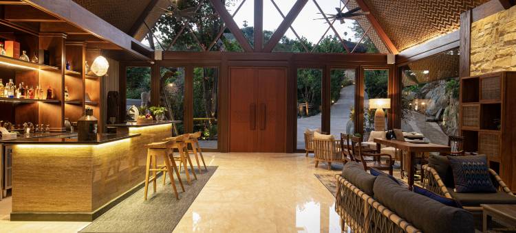 普拉塔伦科莫多海滩度假村(Plataran Komodo Resort & Spa)图片