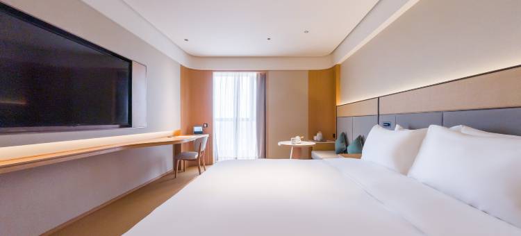 全季酒店(洛阳中州东路店)图片