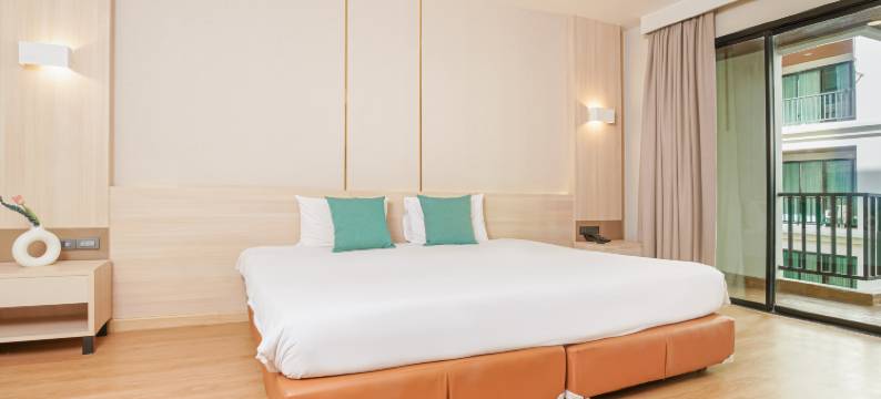 麦克花园度假酒店(Mike Garden Resort)图片