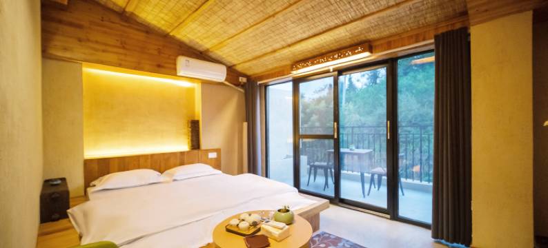 桃里间·和院(东江湖景区店)图片