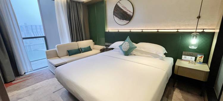 紫光金水大酒店图片