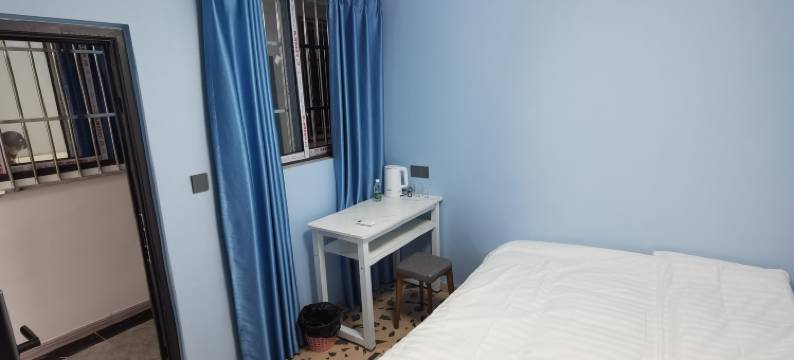 惜梦缘民宿(国际会展中心店)图片