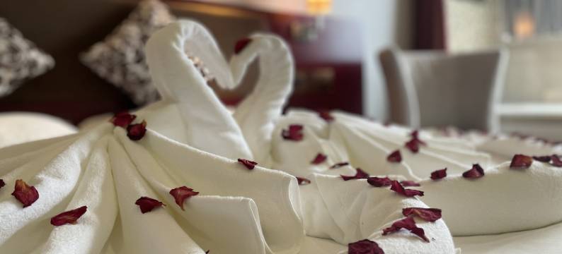 房县天悦温泉酒店图片