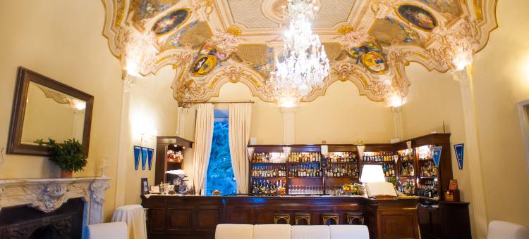 奥托尼别墅酒店(Hotel Villa Ottone)图片