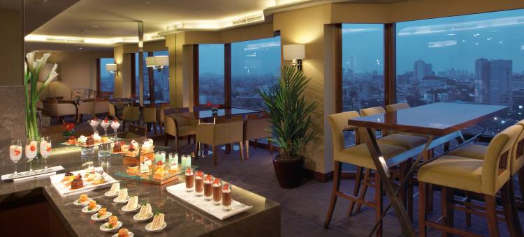 雅加达千禧大酒店(Millennium Hotel Sirih Jakarta)图片