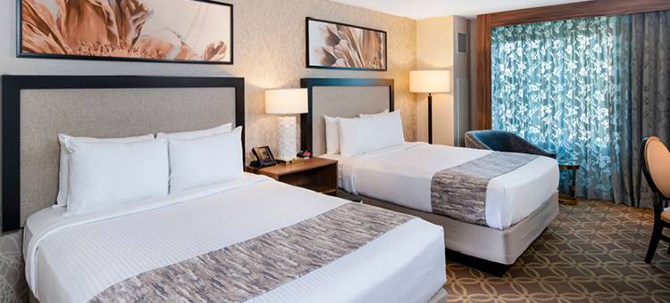 肯乐利 酒店(Cannery Casino and Hotel)图片