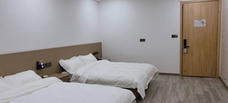 宜宿宾馆(慈溪龙山店)图片