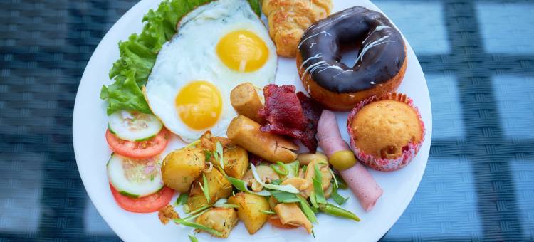 巴尔皮帕尔度假村(Bar Peepal Resort)图片