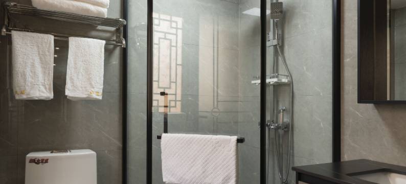 遂昌姚岭仙境民宿图片