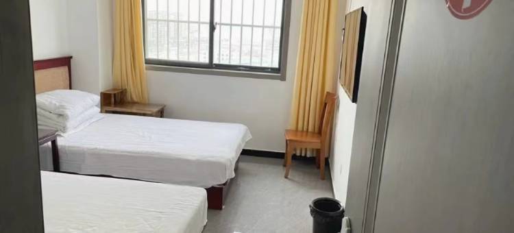 临沂利源宾馆图片