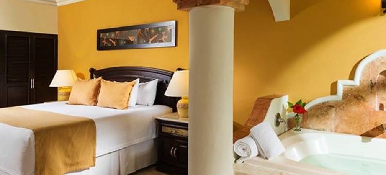 El Dorado Seaside Palms A Spa Resort图片