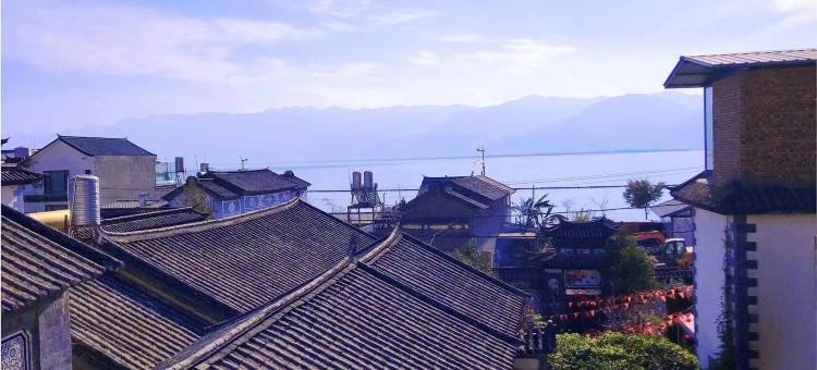 大理洱海朴月阁海景客栈(双廊风景区店)图片