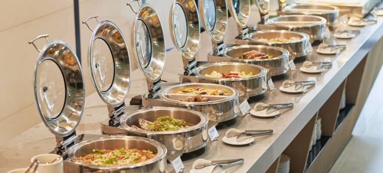 青埔商务旅馆图片