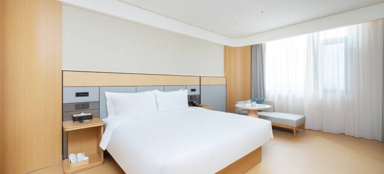 全季酒店(厦门集美灌口中路店)图片