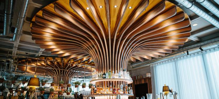 科隆布科普斯特公寓酒店(Kopster Hotel Residence Paris Ouest Colombes)图片