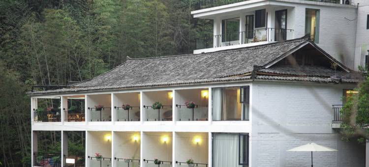 小满驿民宿(桂林灵川店)图片