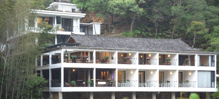 小满驿民宿(桂林灵川店)图片
