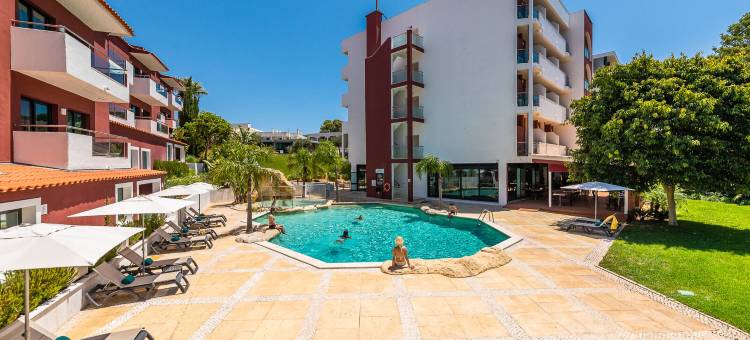 陶帕兹酒店(Topazio Vibe Beach Hotel & Apartments - Adults Friendly)图片