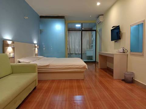 金源精品公寓(汀山广场店)