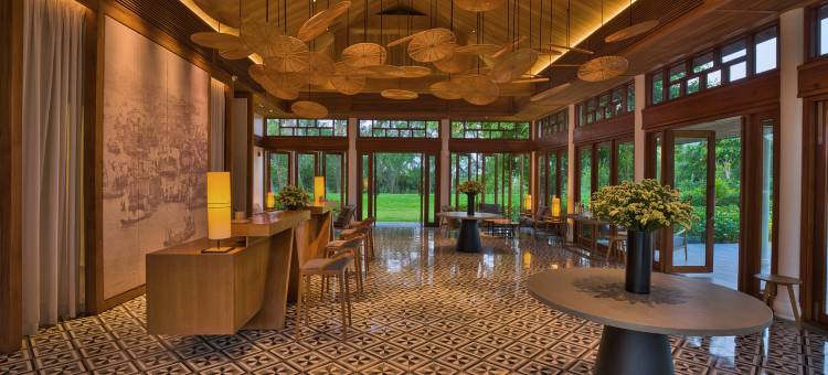 芹苴湄公河遗产傲途格精选(Legacy Mekong, Can Tho, Autograph Collection)图片