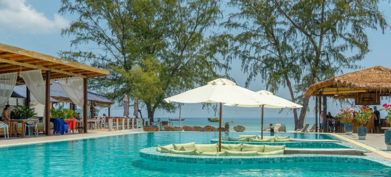 萨拉度假村(Sara Resort)图片