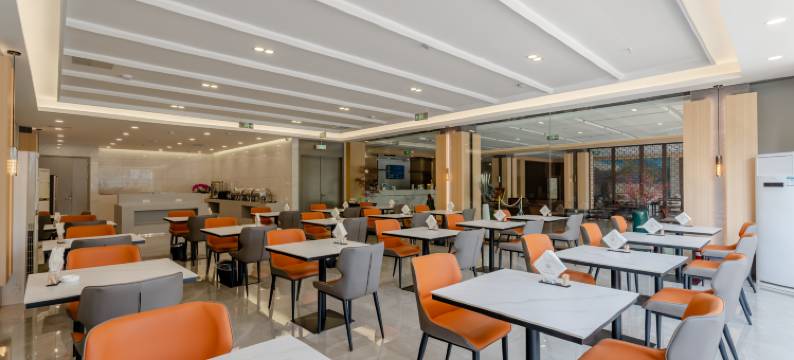 芜湖华鼎商务酒店图片