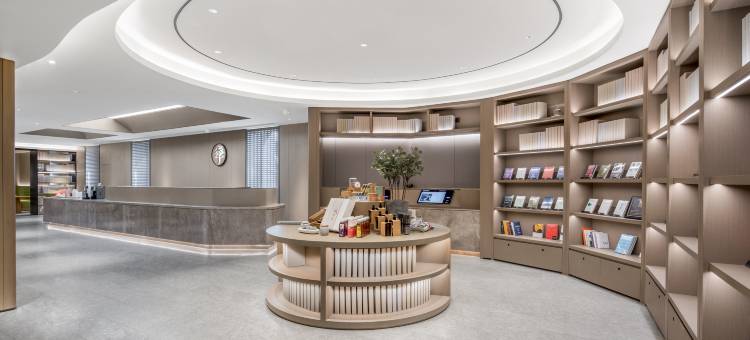 全季酒店(沈阳西塔店)图片