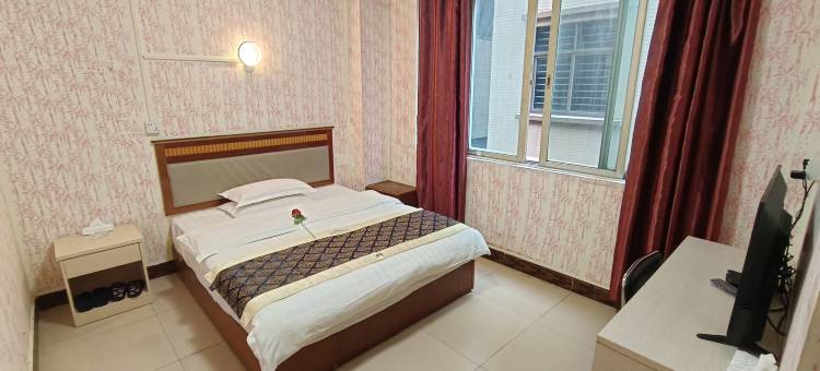 迎宾假日公寓图片