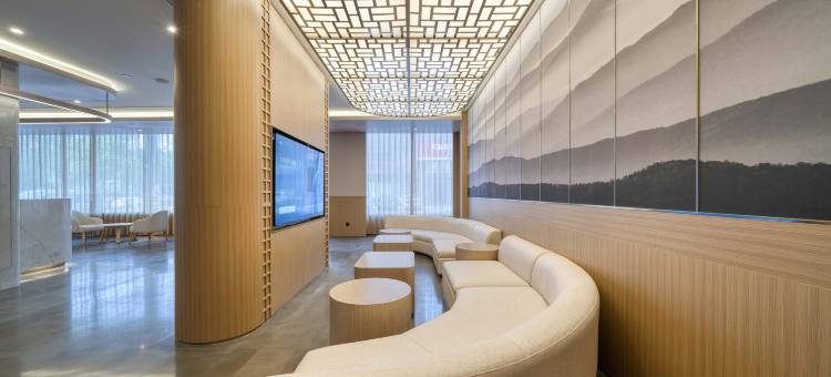 星程酒店(衢州衢江银泰城店)图片