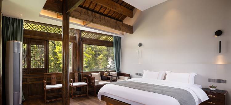 婺源忆徽·逅院民宿图片