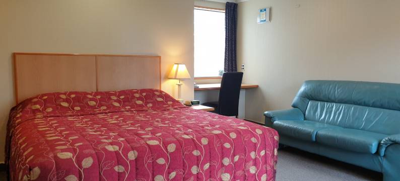 莫莱97汽车旅馆(97 Motel Moray)图片