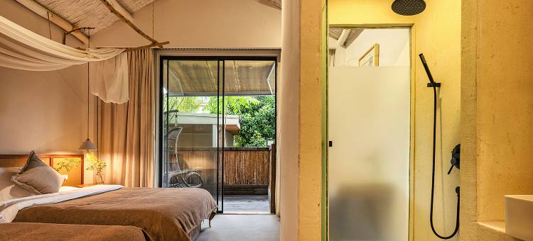 十堰心湖民宿图片