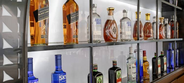 郎玺度假酒店(西双版纳景洪告庄西双景星光夜市店)图片